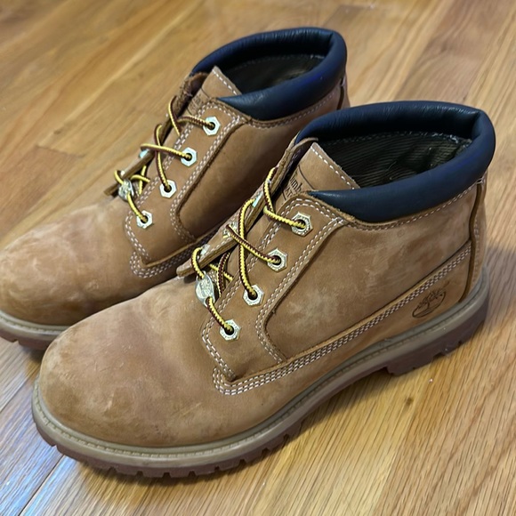 Timberlands - Picture 4 of 5